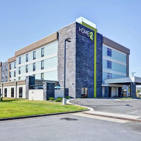 Home2 Suites By Hilton Conway Exterior foto