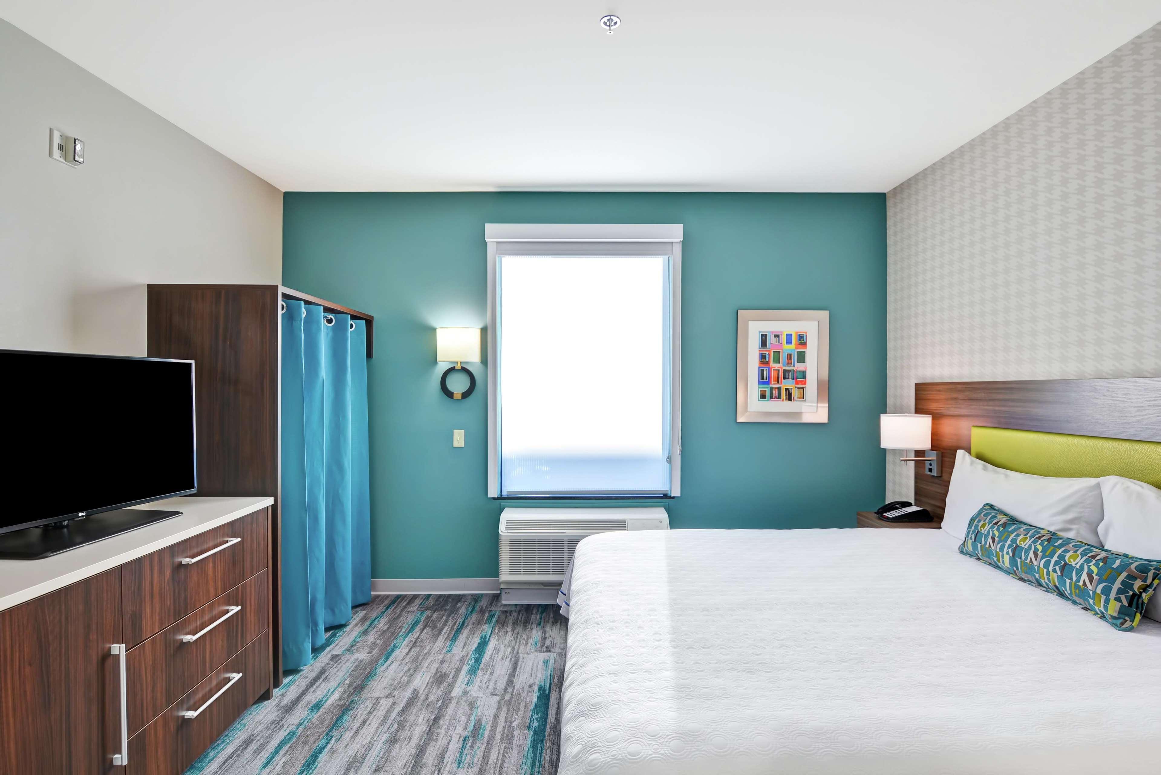 Home2 Suites By Hilton Conway Exterior foto