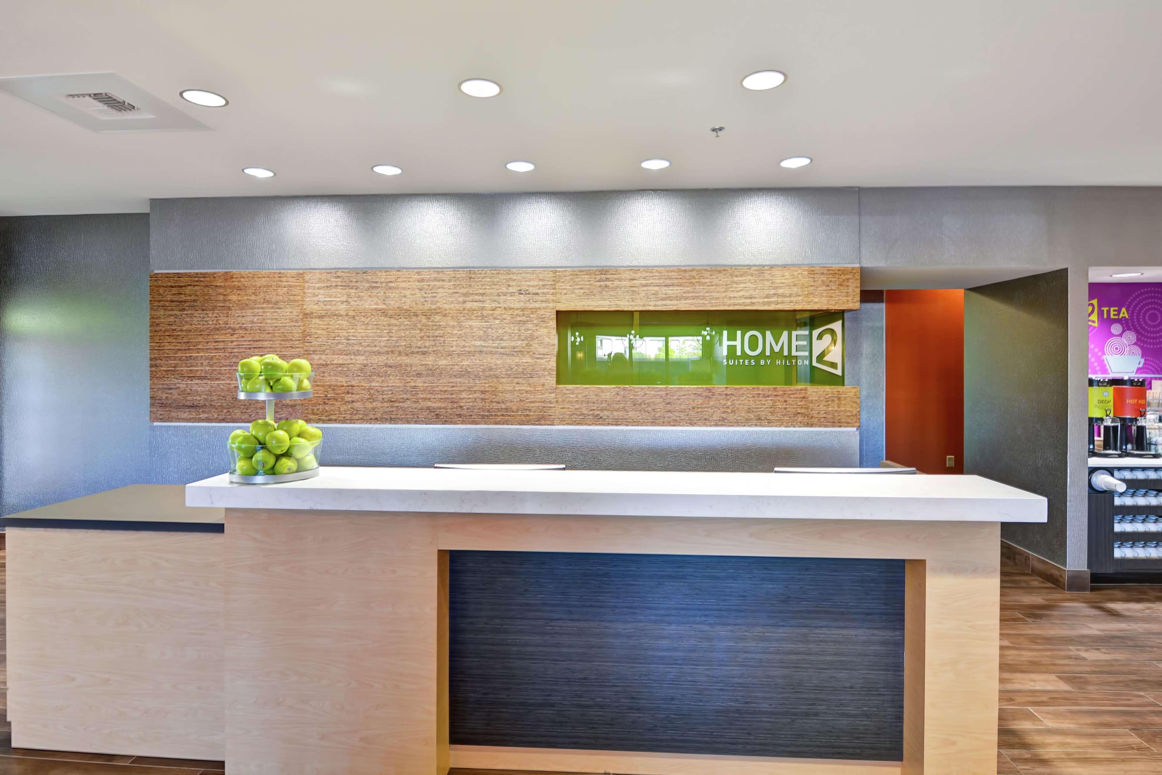 Home2 Suites By Hilton Conway Exterior foto