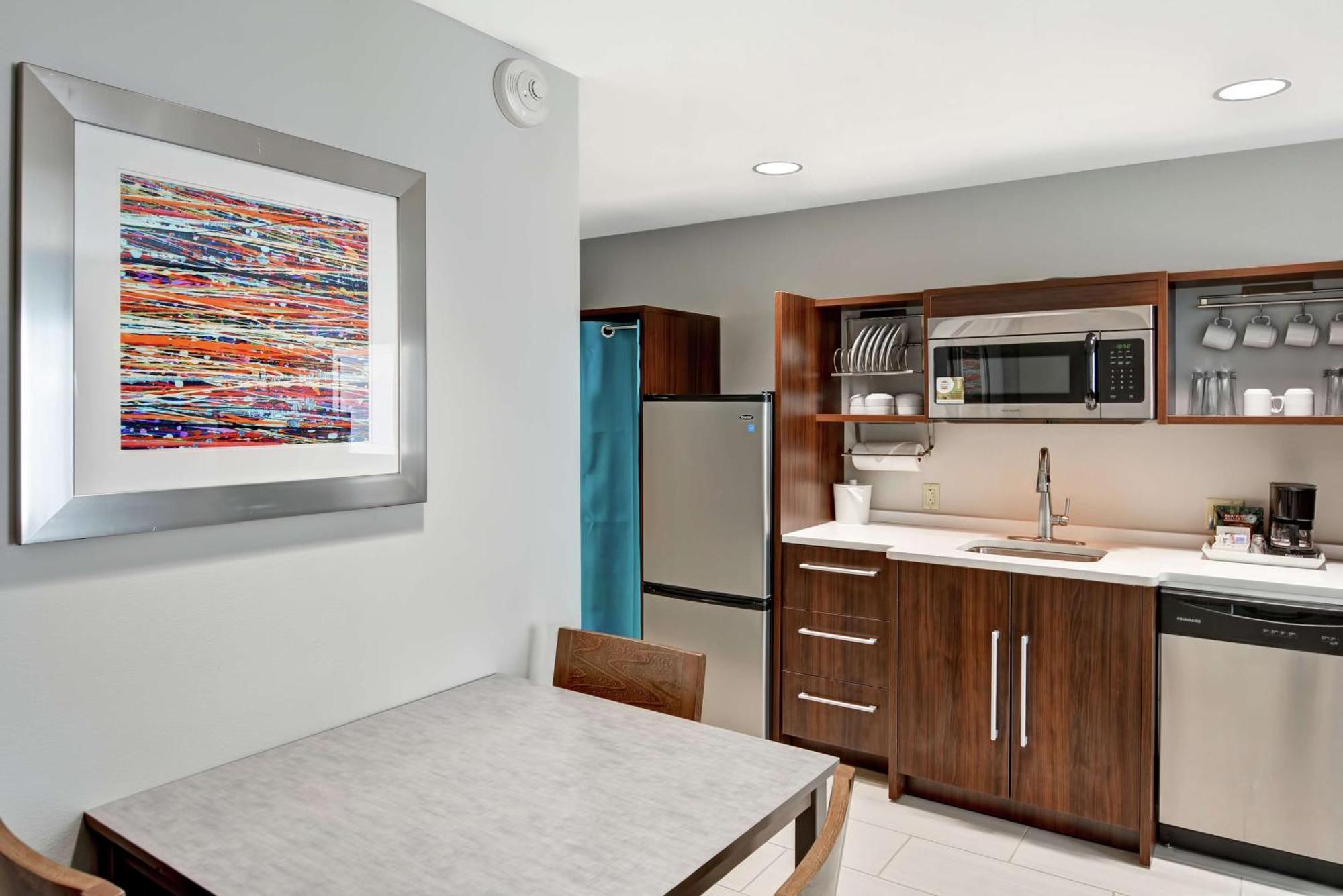 Home2 Suites By Hilton Conway Exterior foto