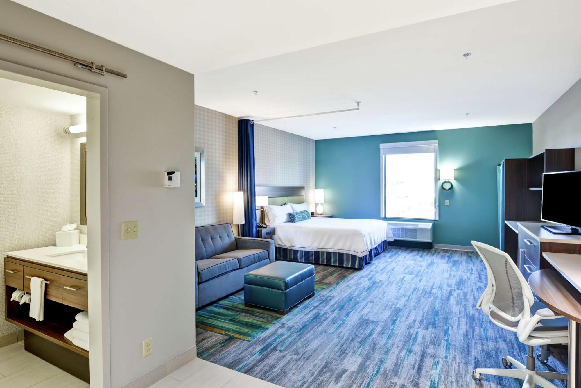 Home2 Suites By Hilton Conway Exterior foto