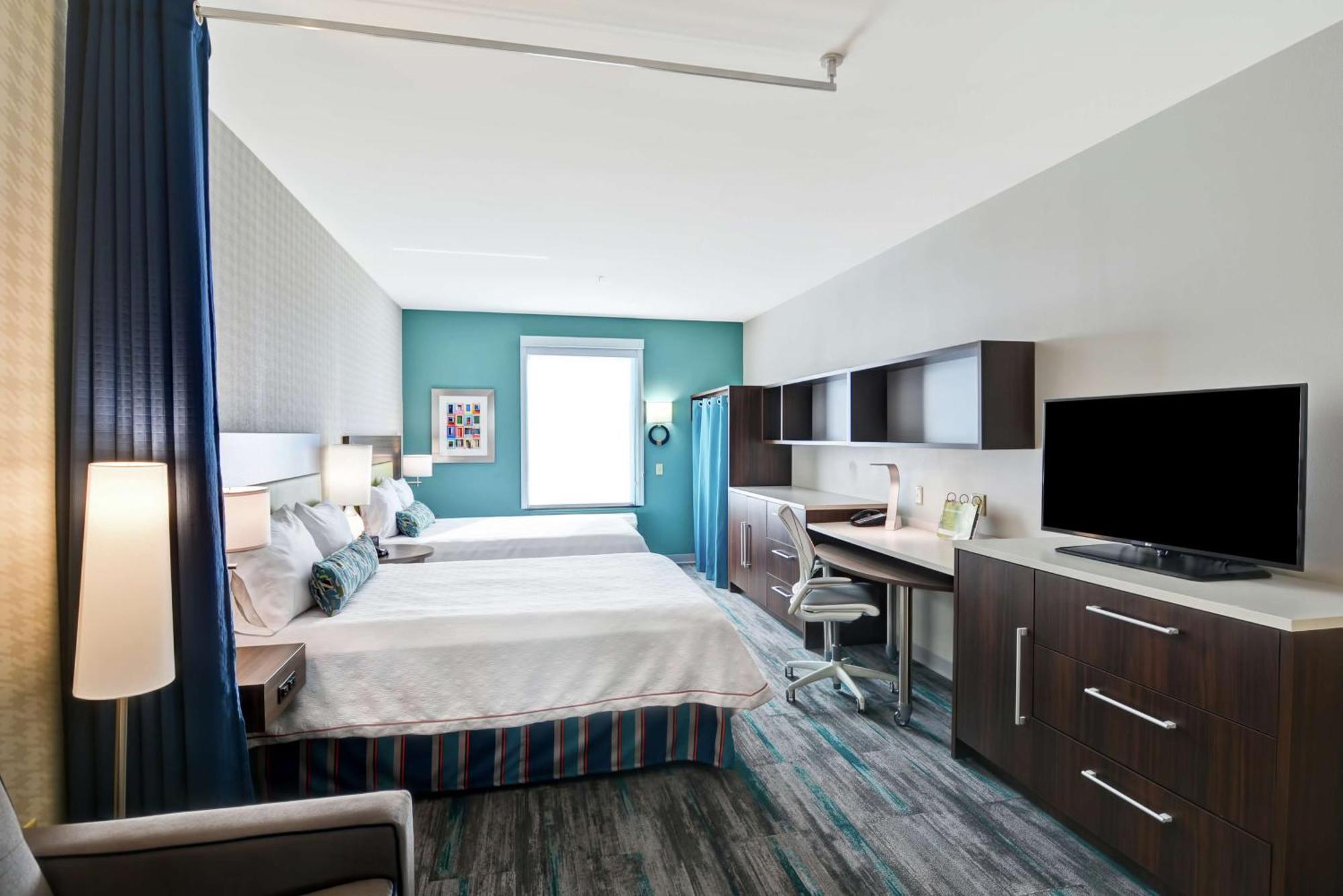 Home2 Suites By Hilton Conway Exterior foto