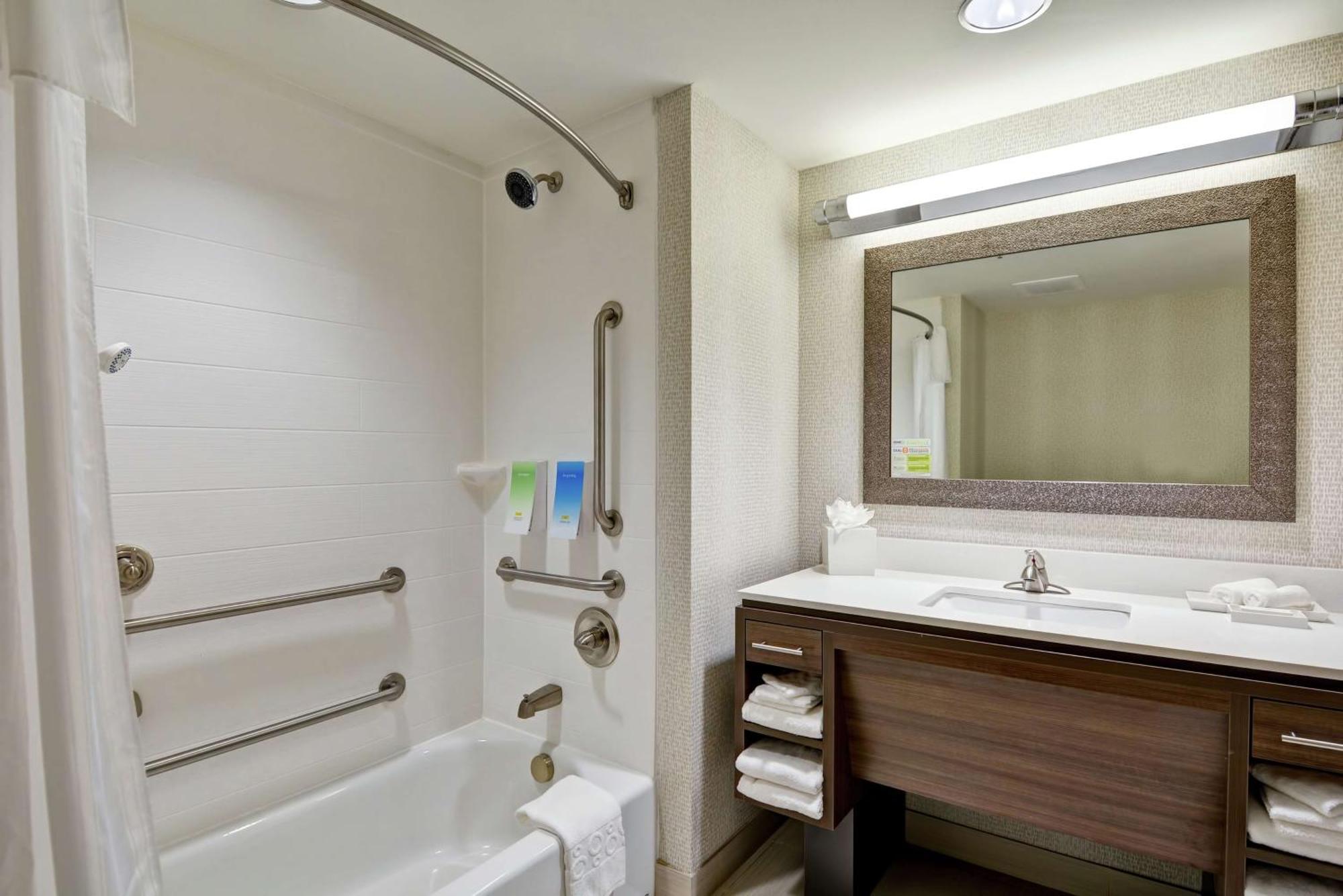 Home2 Suites By Hilton Conway Exterior foto