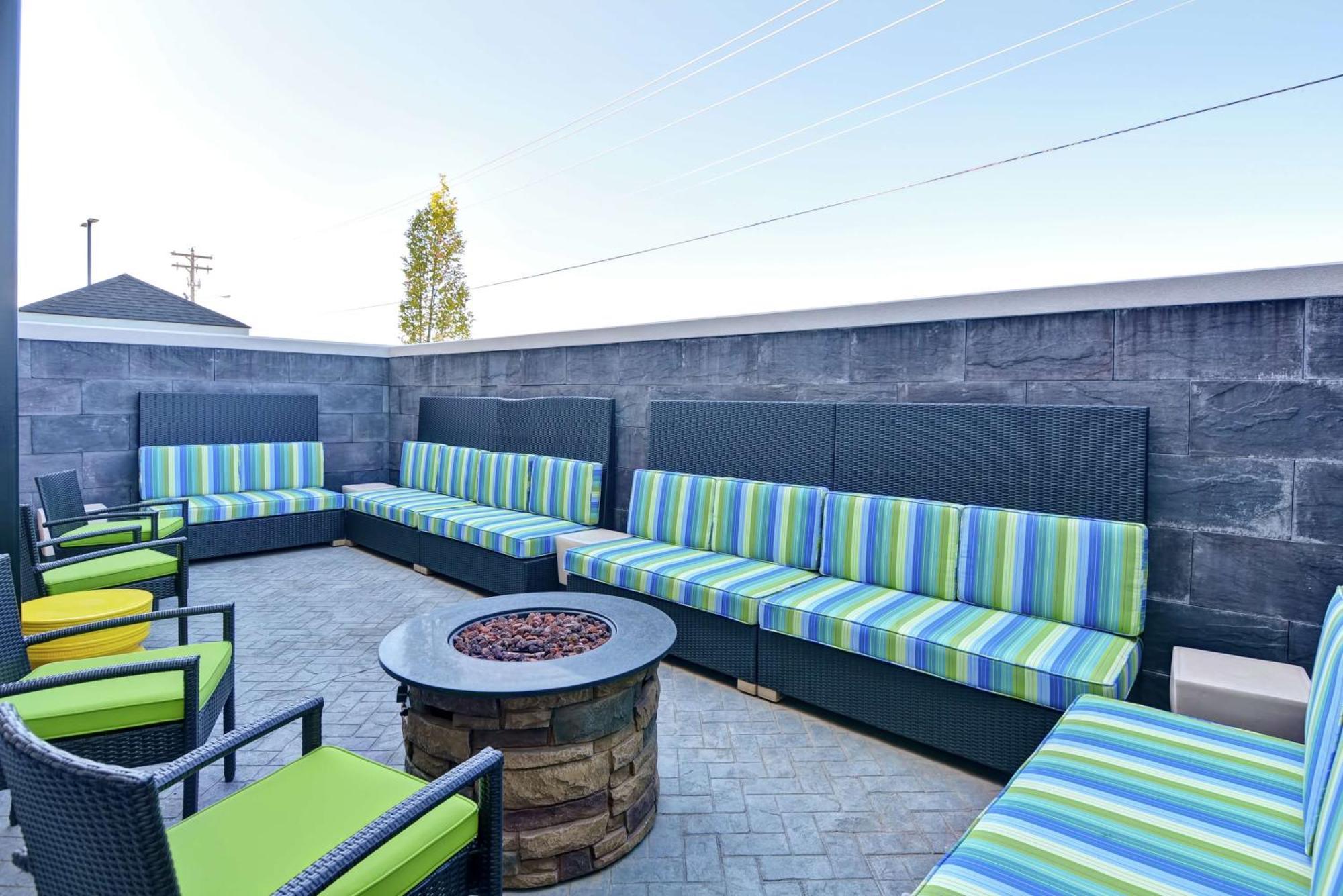 Home2 Suites By Hilton Conway Exterior foto