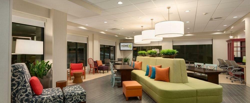 Home2 Suites By Hilton Conway Exterior foto